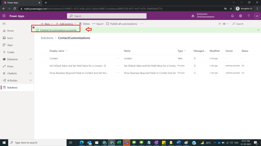 Create Auto Number Field in Dynamics CRM